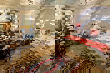 Gamirasu Cave Hotel - Special Class