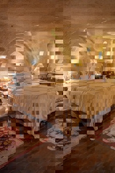 Gamirasu Cave Hotel - Special Class