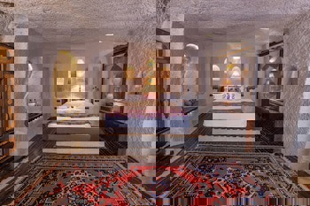 Gamirasu Cave Hotel - Special Class