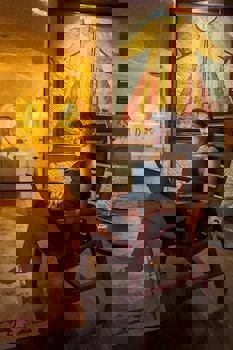 Gamirasu Cave Hotel - Special Class