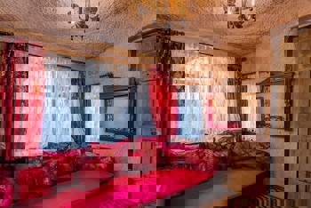 Gamirasu Cave Hotel - Special Class