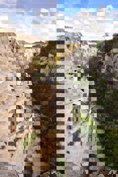 Gamirasu Cave Hotel - Special Class