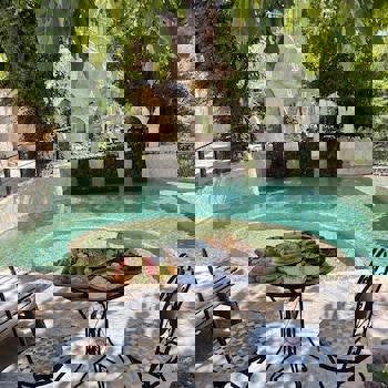 Gamirasu Cave Hotel - Special Class