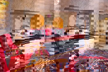 Gamirasu Cave Hotel - Special Class