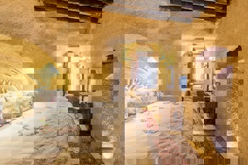 Gamirasu Cave Hotel - Special Class