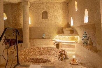 Gamirasu Cave Hotel - Special Class