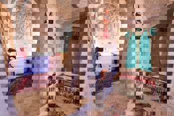 Gamirasu Cave Hotel - Special Class