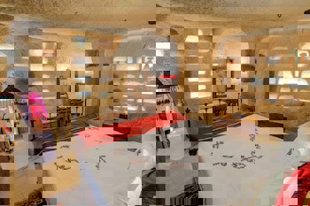 Gamirasu Cave Hotel - Special Class