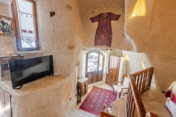 Gamirasu Cave Hotel - Special Class
