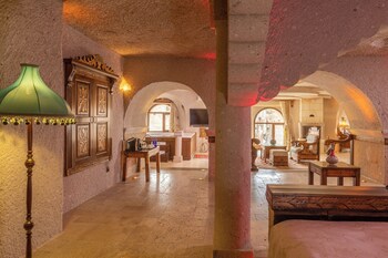 Gamirasu Cave Hotel - Special Class