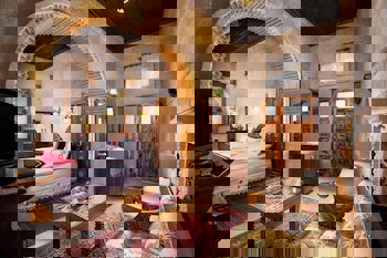 Gamirasu Cave Hotel - Special Class