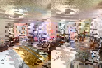 Gamirasu Cave Hotel - Special Class