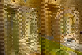 Gamirasu Cave Hotel - Special Class