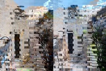 Gamirasu Cave Hotel - Special Class