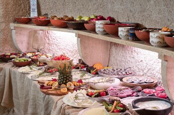 Gamirasu Cave Hotel - Special Class