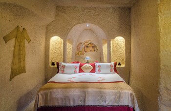 Gamirasu Cave Hotel - Special Class