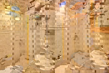 Mithra Cave Hotel - Special Class