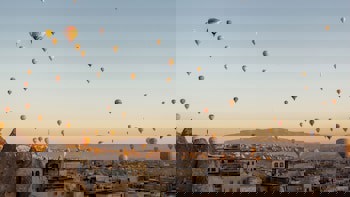 Mithra Cave Hotel - Special Class