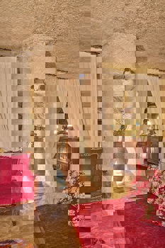 Mithra Cave Hotel - Special Class