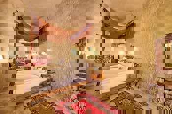 Mithra Cave Hotel - Special Class