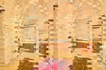 Mithra Cave Hotel - Special Class