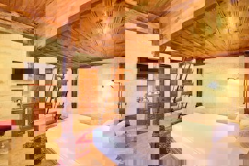 Mithra Cave Hotel - Special Class