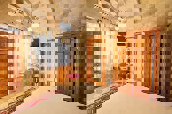 Mithra Cave Hotel - Special Class