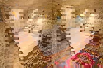 Mithra Cave Hotel - Special Class