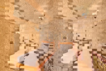 Mithra Cave Hotel - Special Class