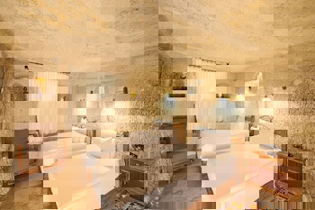 Mithra Cave Hotel - Special Class