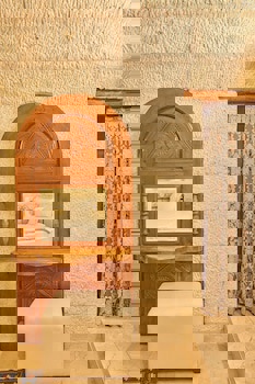 Mithra Cave Hotel - Special Class