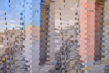 Mithra Cave Hotel - Special Class