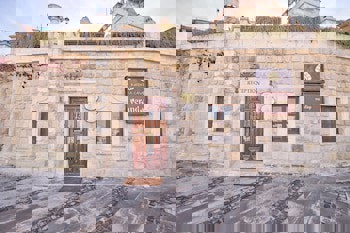 Mithra Cave Hotel - Special Class