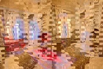 Mithra Cave Hotel - Special Class