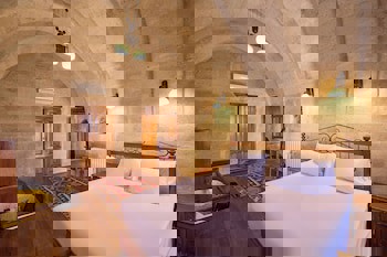 Mithra Cave Hotel - Special Class