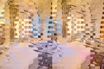 Mithra Cave Hotel - Special Class