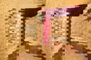 Mithra Cave Hotel - Special Class