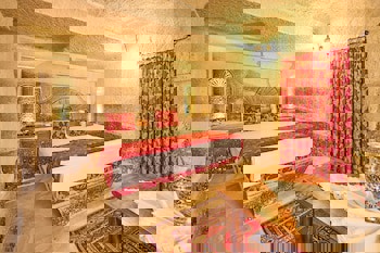 Mithra Cave Hotel - Special Class