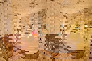 Mithra Cave Hotel - Special Class