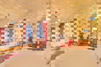 Mithra Cave Hotel - Special Class