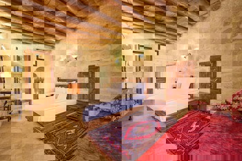 Mithra Cave Hotel - Special Class