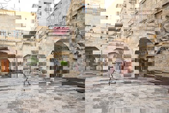 Mithra Cave Hotel - Special Class