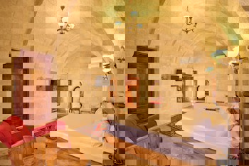 Mithra Cave Hotel - Special Class