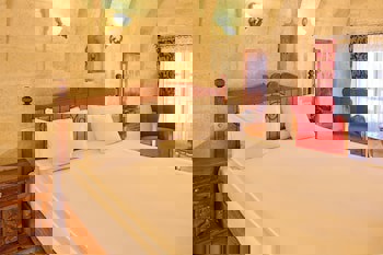 Mithra Cave Hotel - Special Class