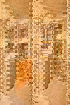 Mithra Cave Hotel - Special Class