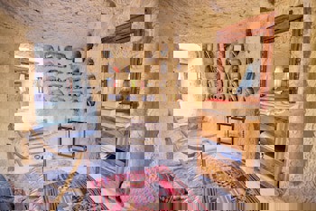 Mithra Cave Hotel - Special Class