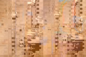 Mithra Cave Hotel - Special Class