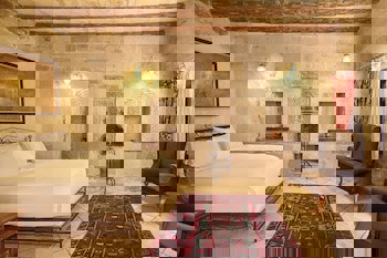 Mithra Cave Hotel - Special Class