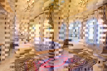 Mithra Cave Hotel - Special Class