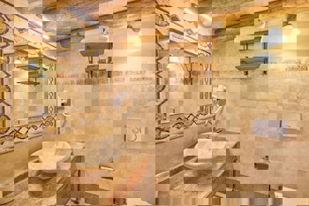 Mithra Cave Hotel - Special Class